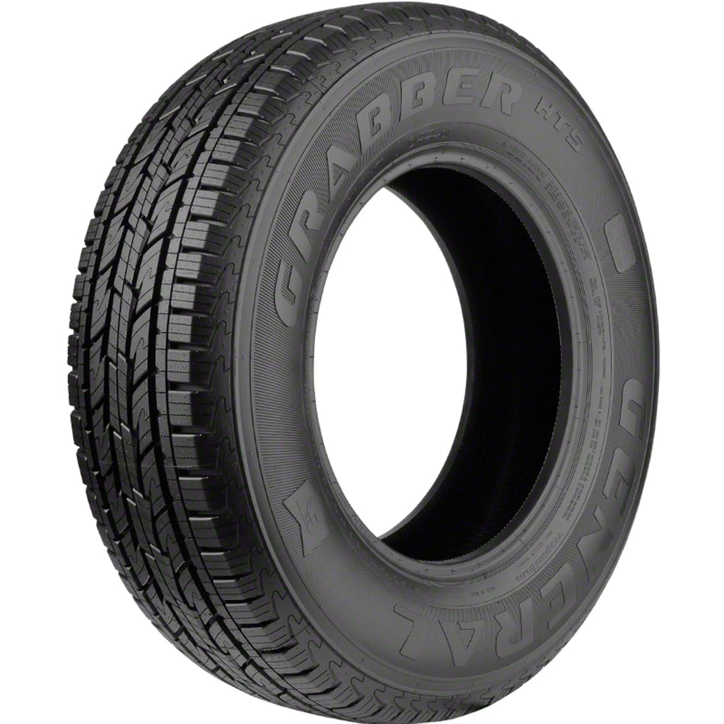 All Season 245/75R16 Light Truck Tire H75950