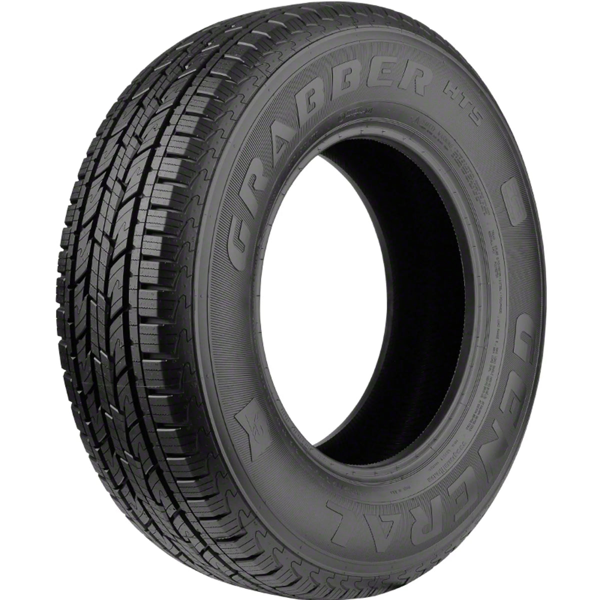 All Season 245/75R16 Light Truck Tire H75950