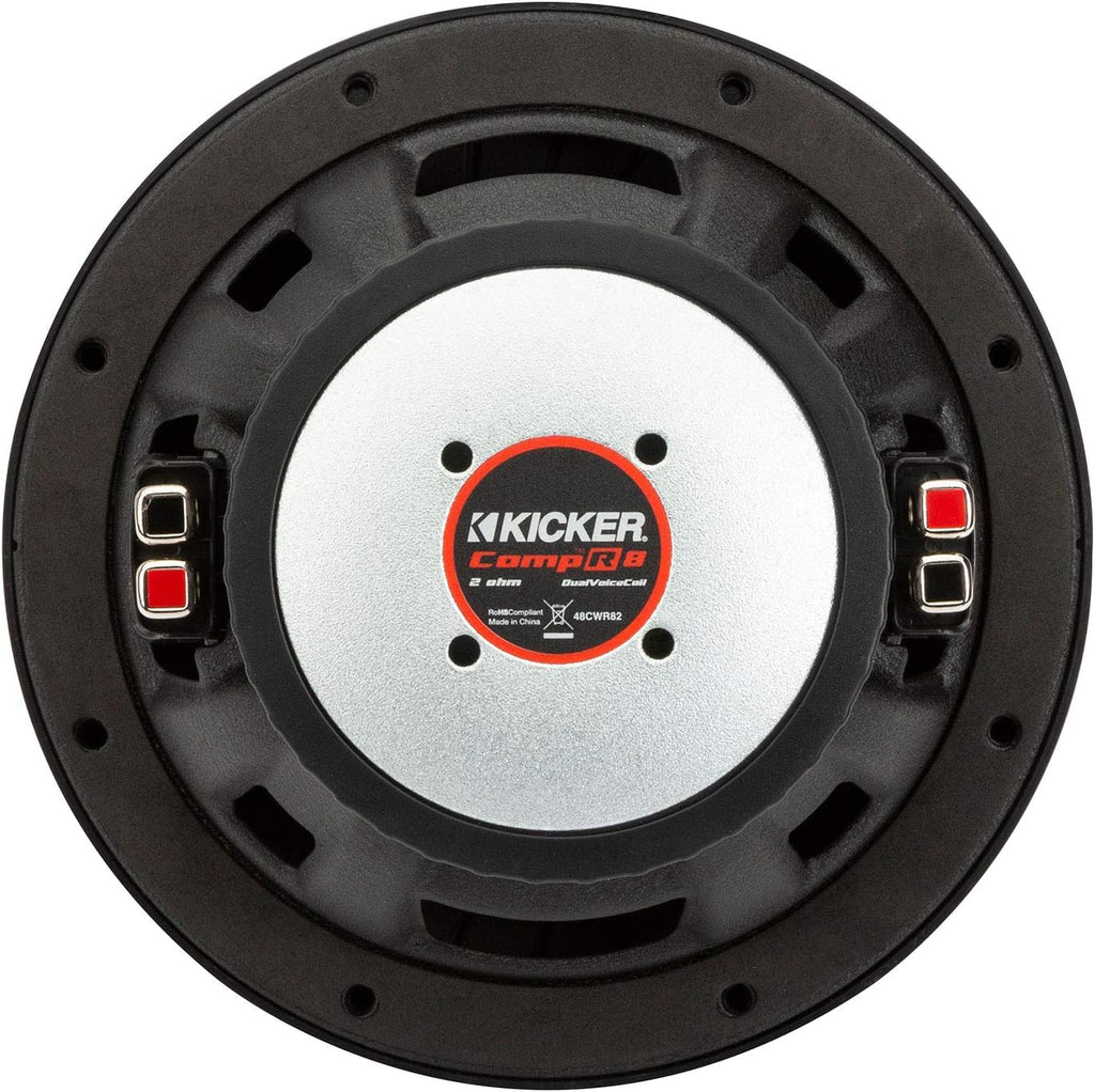 8" 20cm DVC 4-ohm Subwoofer K2616