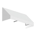 Off White Window & Entry Awning M57507