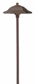 Copper Bronze Path Light B148