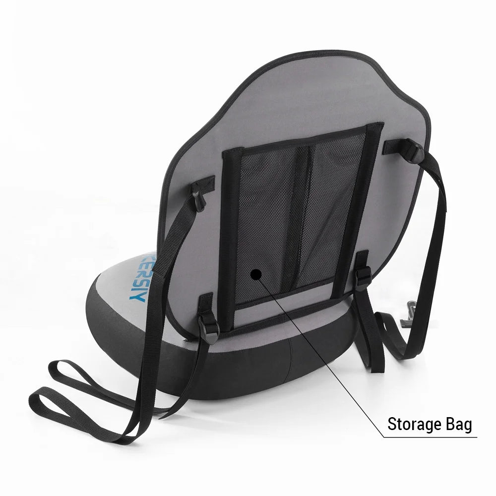 Adjustable Kayak Seat with Back Support J2935