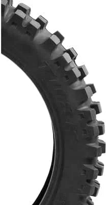 Recon Hybrid Tire 120/100x18 D998