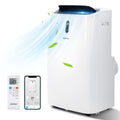 8800 BTU Portable Air Conditioner W653531