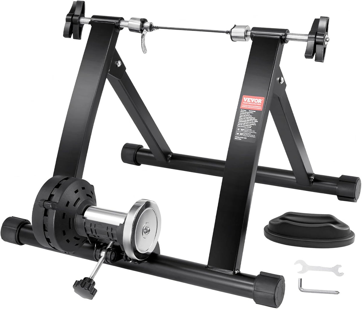 Magnetic Bike Trainer Stand for 26"-29" Wheels R73247