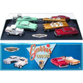 Hot Wheels 4-Car Set P8619
