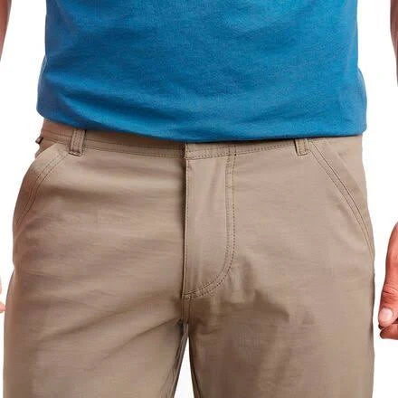 Khaki 42x30 Pant V41151
