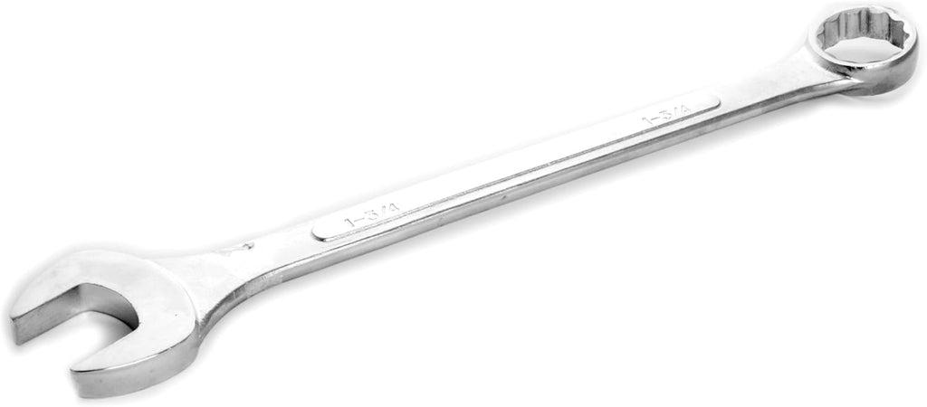 2-1/8" Combo Wrench Pack of 2 C98802