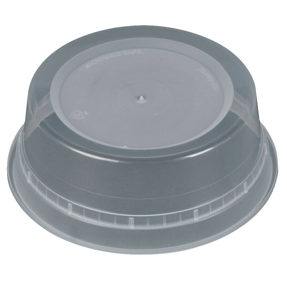 Microwavable Container 8 oz Z778