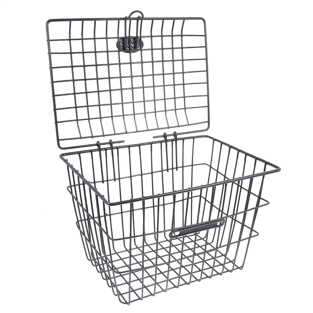 Mountain Bike Basket F4321