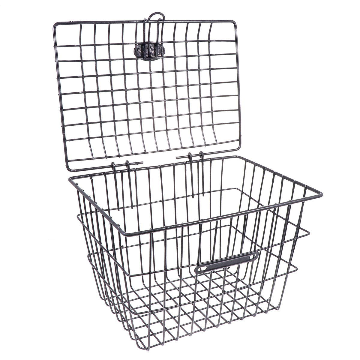 Mountain Bike Basket F4321