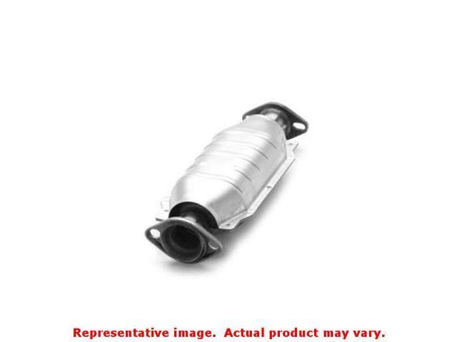 Catalytic Converter V680