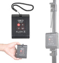 Mini 99 V-Mount Battery 99Wh 14.4V 6800 mAh with D-tap and 2 USB Outlets T131