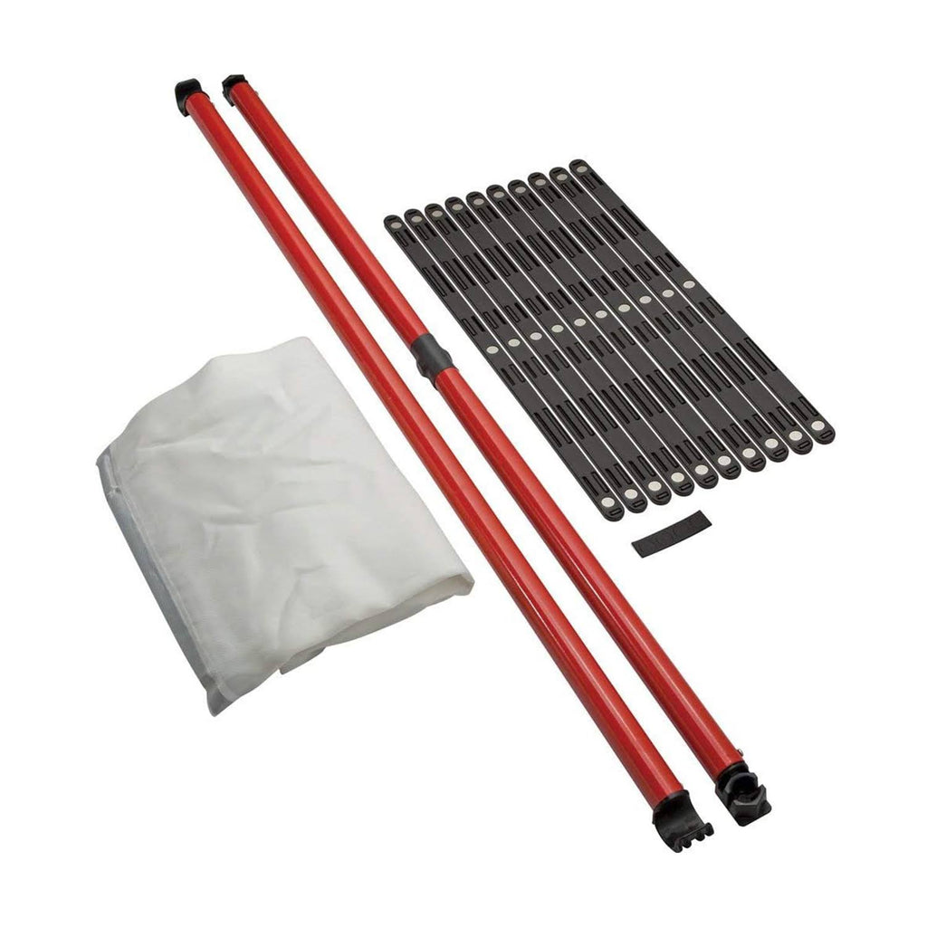 3-H Mag Door Magnetic Dust Barrier Door L587