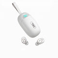 Wireless Bluetooth in-Ear Headphones with Charging Case F751
