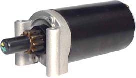 Replacement Starter for Kohler Courage Twin SV710 SV715 SV720 SV725 Pack of 2 X773