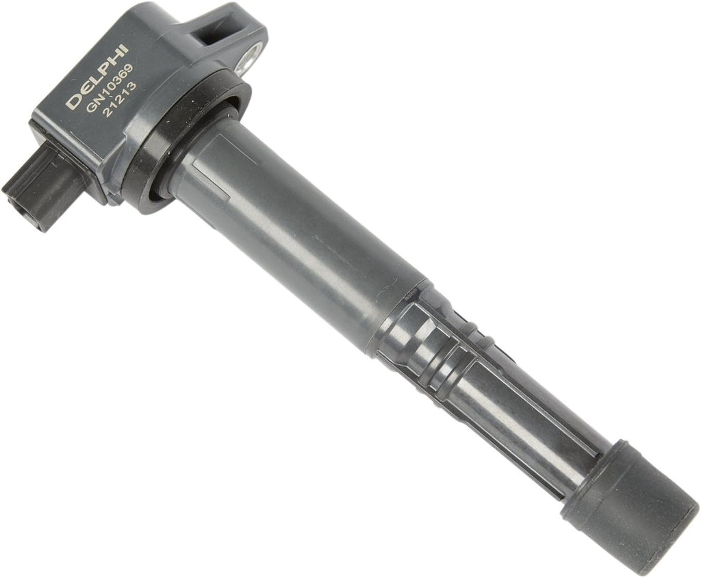 Pencil Ignition Coil Pack of 2 U574