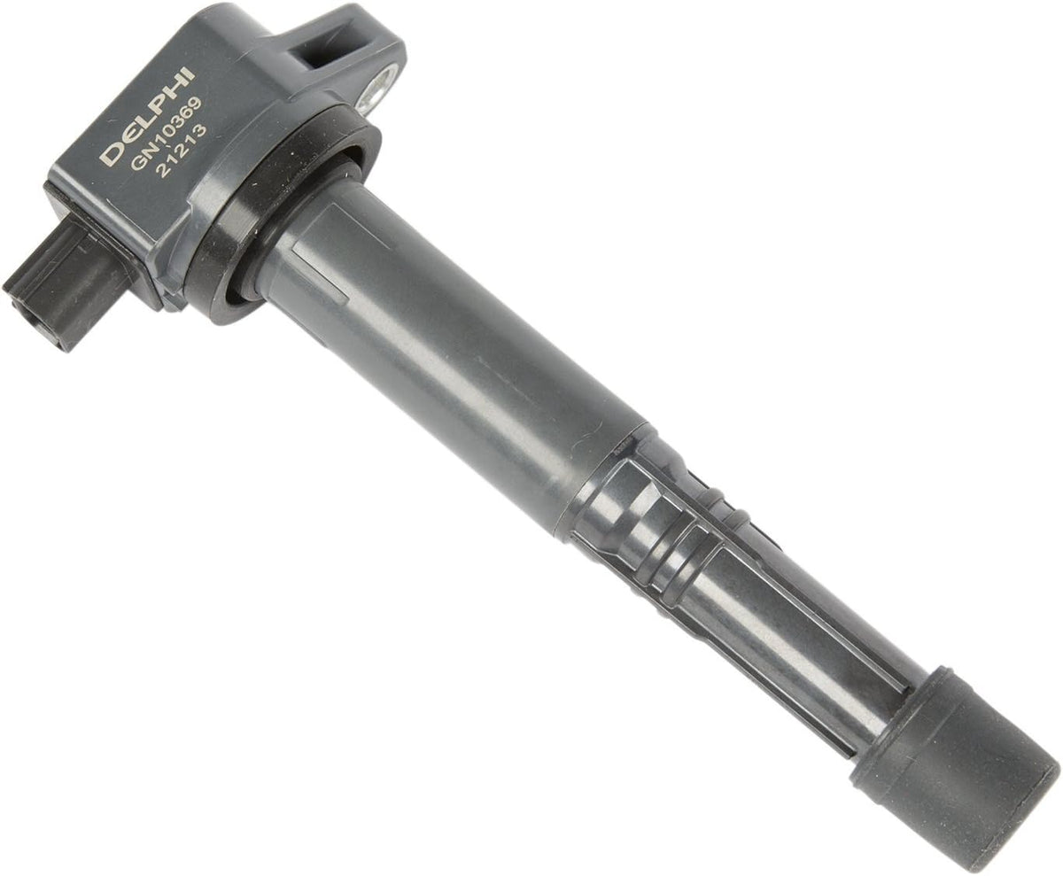 Pencil Ignition Coil Pack of 2 U574