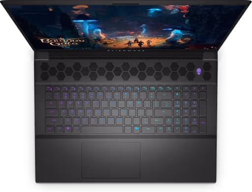 18 inch QHD+ 165Hz Gaming Laptop, Intel Core i7 14700HX, 64GB RAM 2TB SSD, RTX 4070 H259