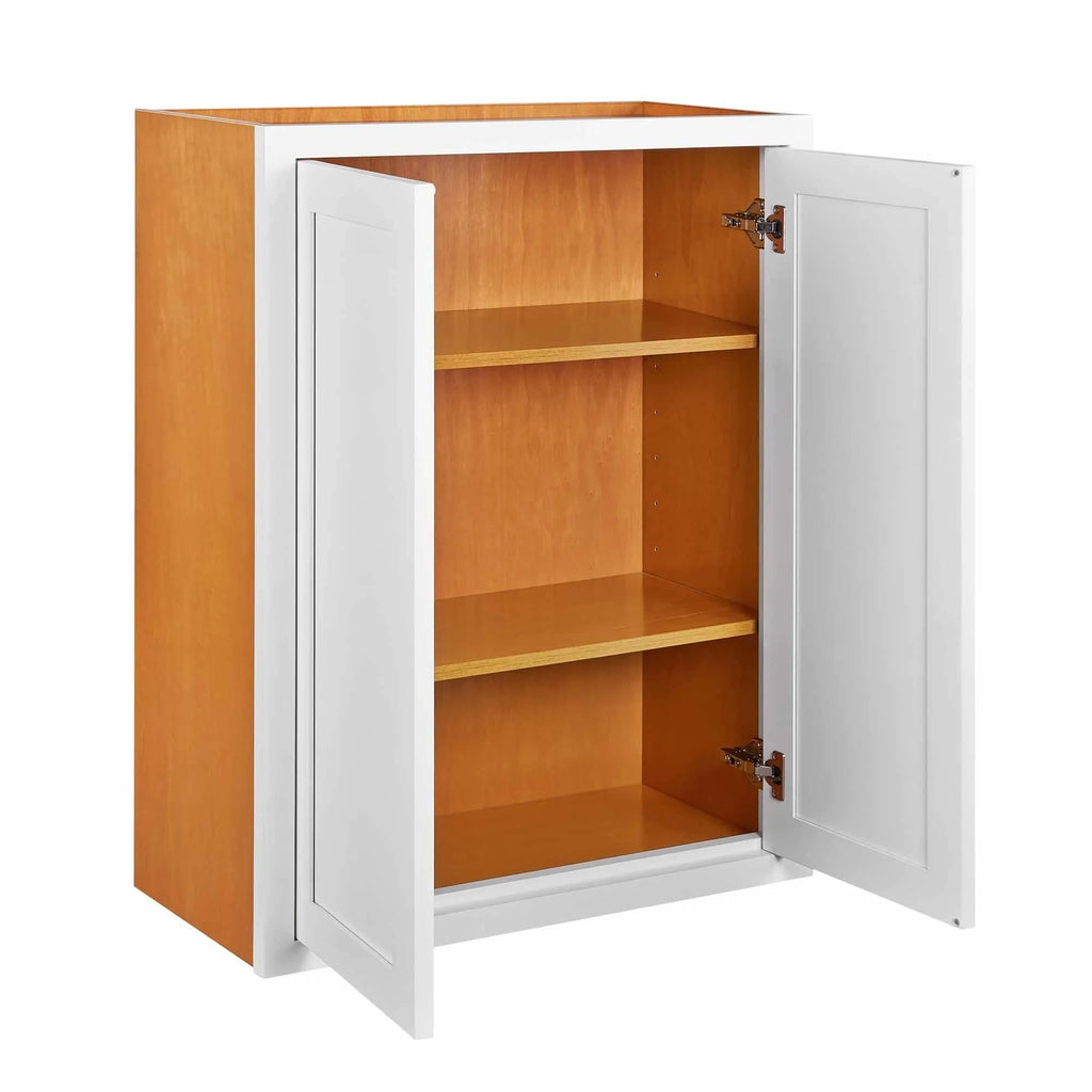Inset Double Door Cabinetry K35794