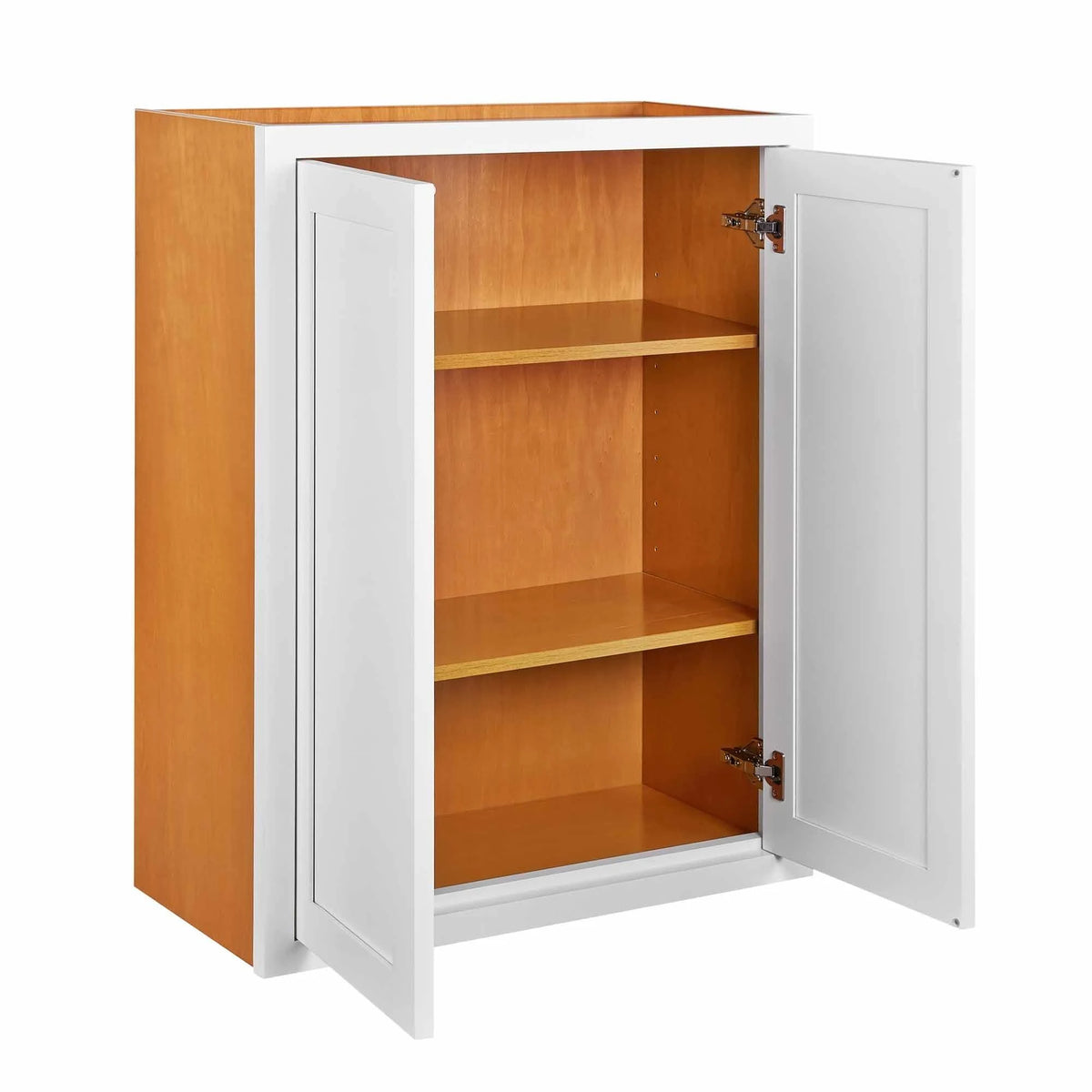 Inset Double Door Cabinetry K35794