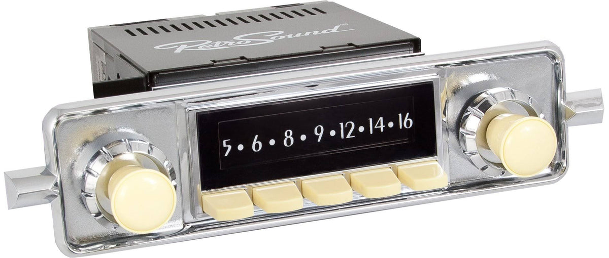 Car Radio I549