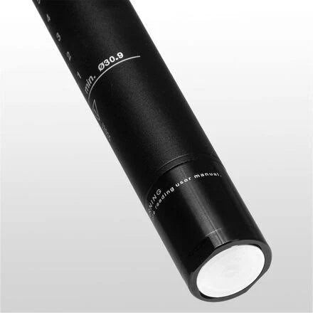 Cascade Dropper Seatpost Black, 31.6x125mm Travel R59626