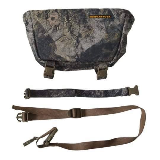 Bow/Gun Carrier with Ripcord F669