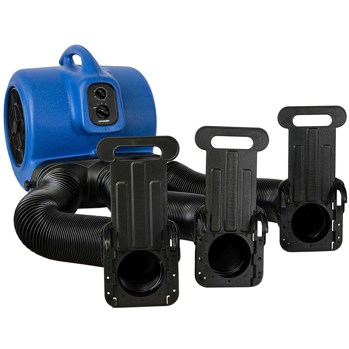 Cage Dryer with Drying Hose Kit B609847