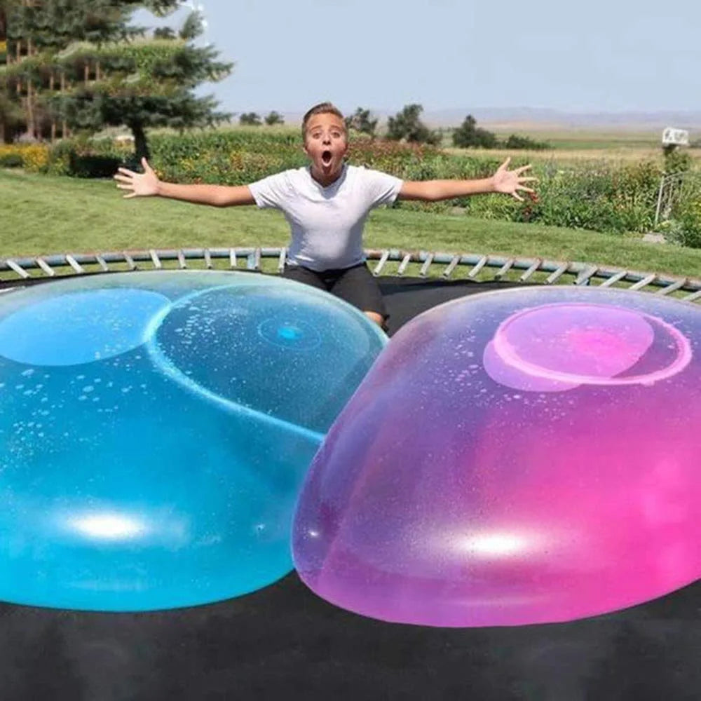Inflatable Water Ball Toy M383067