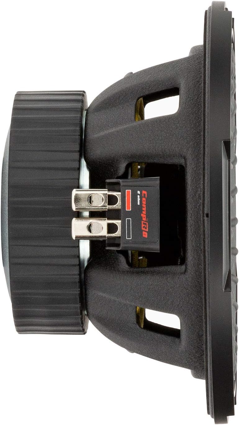 8" 20cm DVC 4-ohm Subwoofer K2616