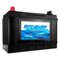 Deep Cycle Marine Battery C29784