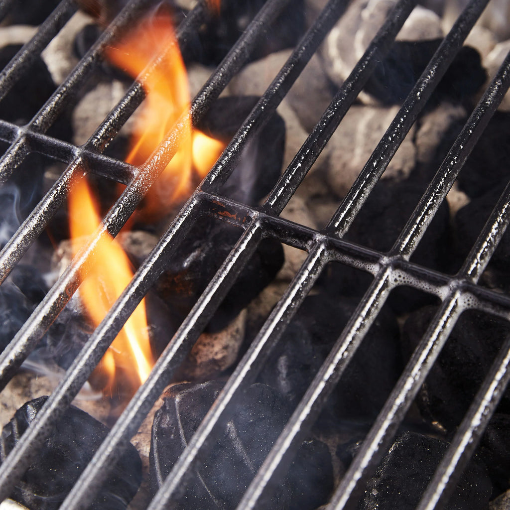 Heavy Duty 24-inch Charcoal Grill W131503