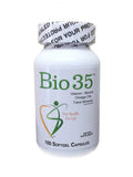 Bio-35 100ct S733954