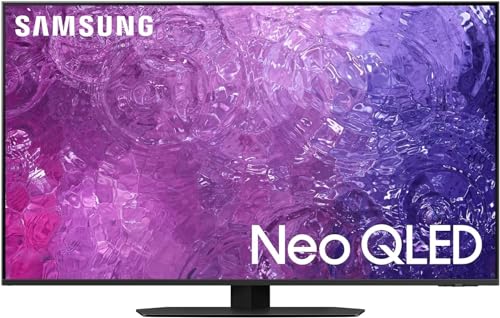 65 Inch Neo QLED Smart TV V610528