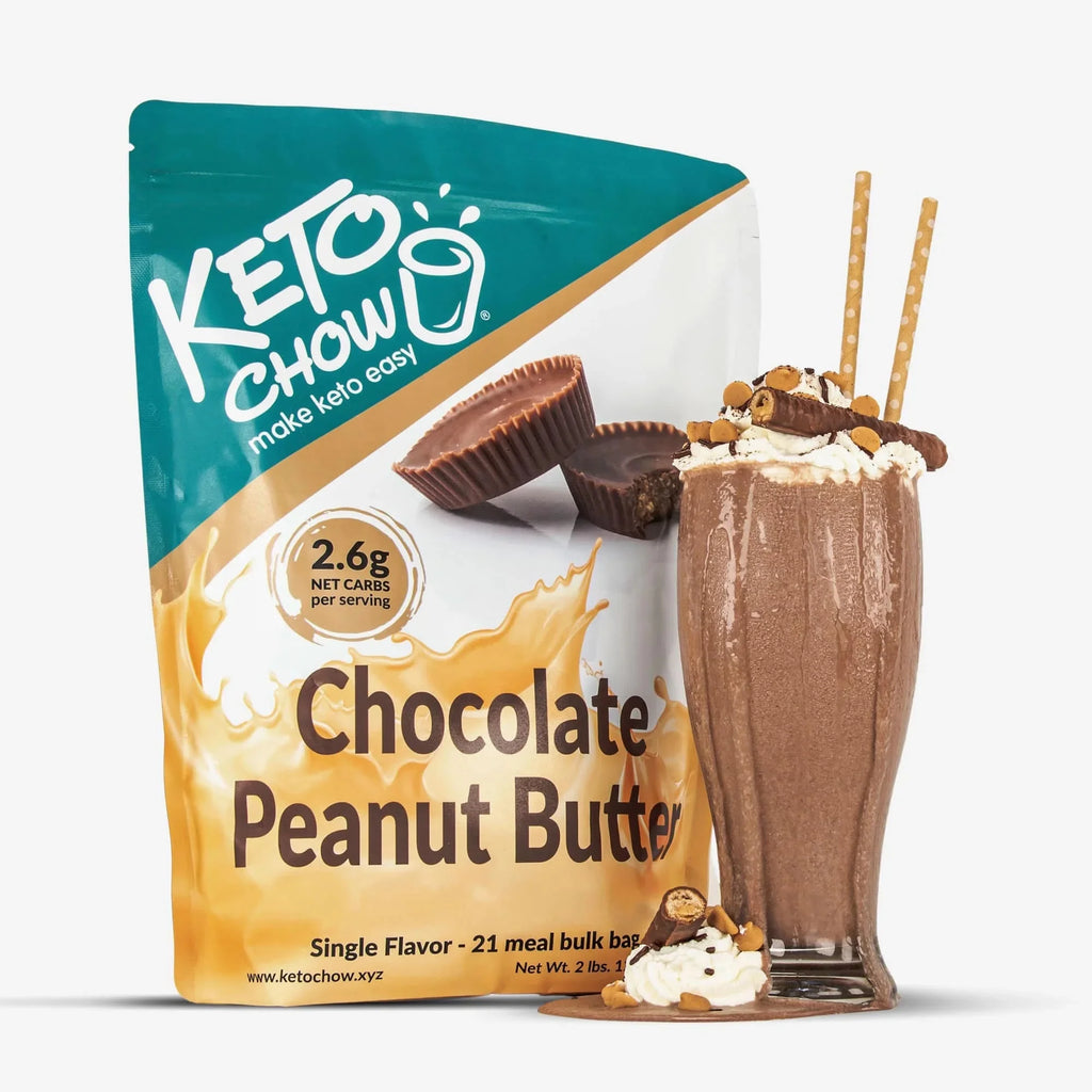 Chocolate Peanut Butter A4823