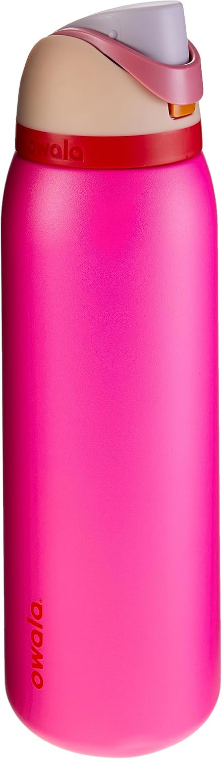 Stainless Steel Bottle 40oz V367