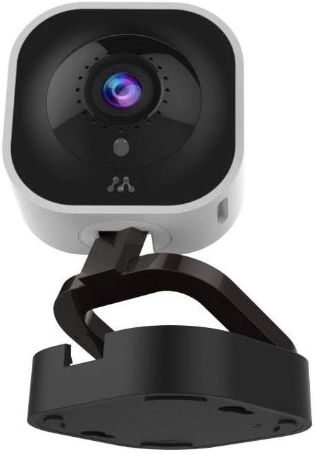 2K HD Indoor Wi-Fi Smart Security Camera Pack of 2 K437331