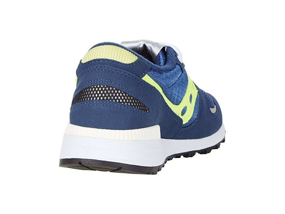 Blue Lime Saucony Azura K371