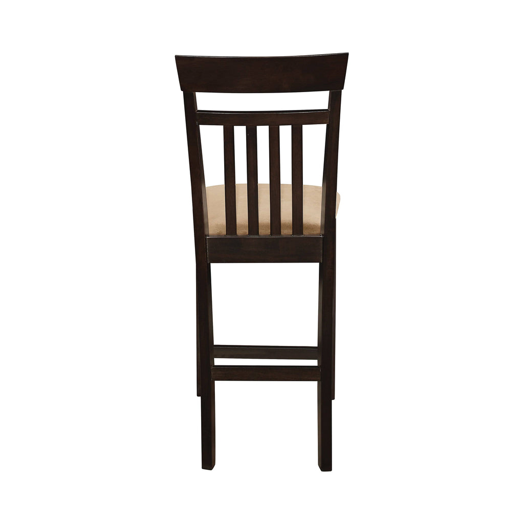 5 Piece Counter Height Dining Set A738333