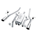 Touring Cat-Back Exhaust System Z500926