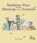 Madeline Finn and the Blessing of the Animals (Hardcover) G232782