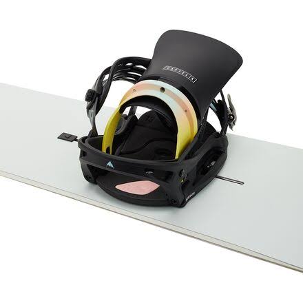 Snowboard Bindings A79357