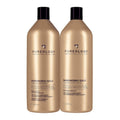 Nanoworks Gold Shampoo & Conditioner Bundle 33.8 Fl. Oz. C25211