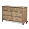 7-Drawer Dresser O629