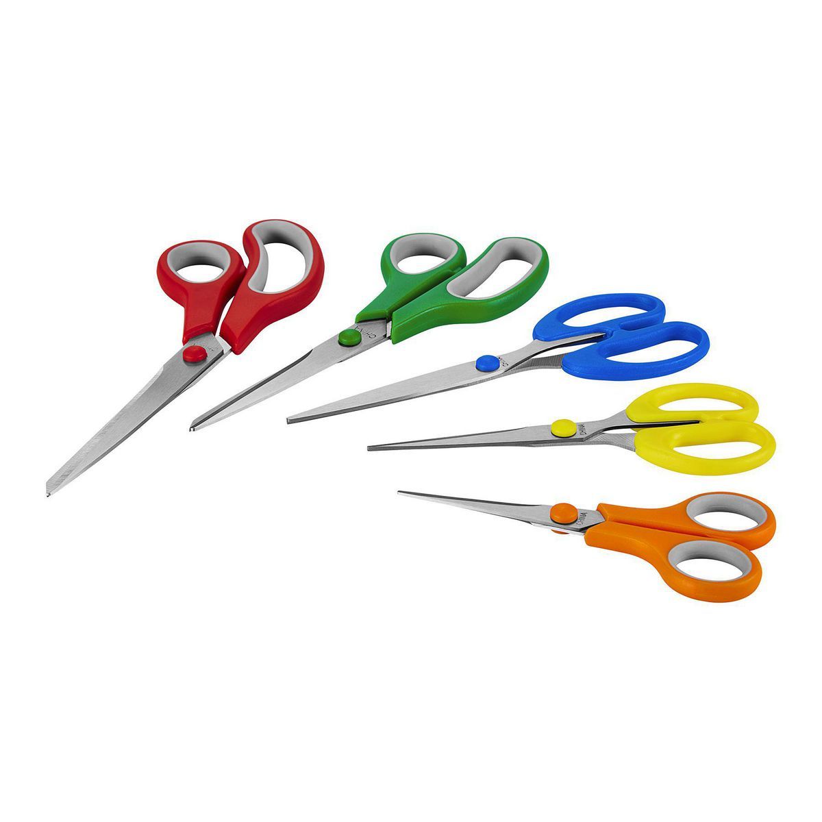 Scissors Set, 5 Piece I2133