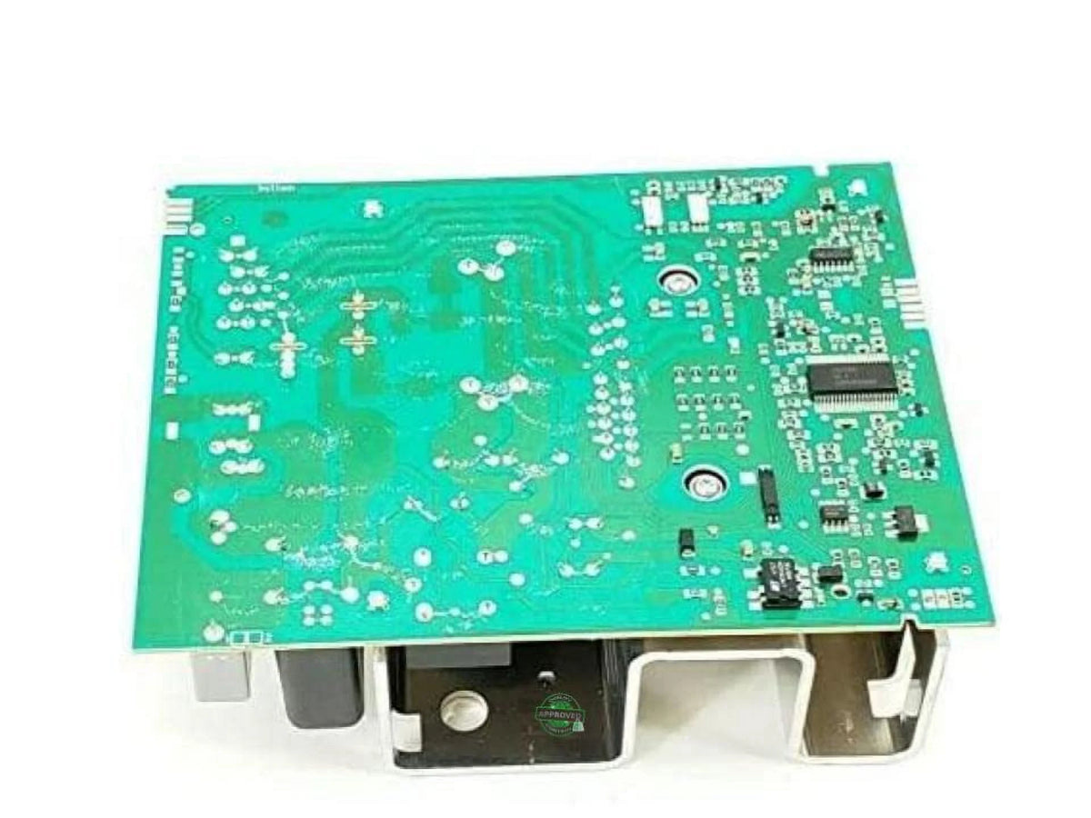 Washer Motor Control Board R55661