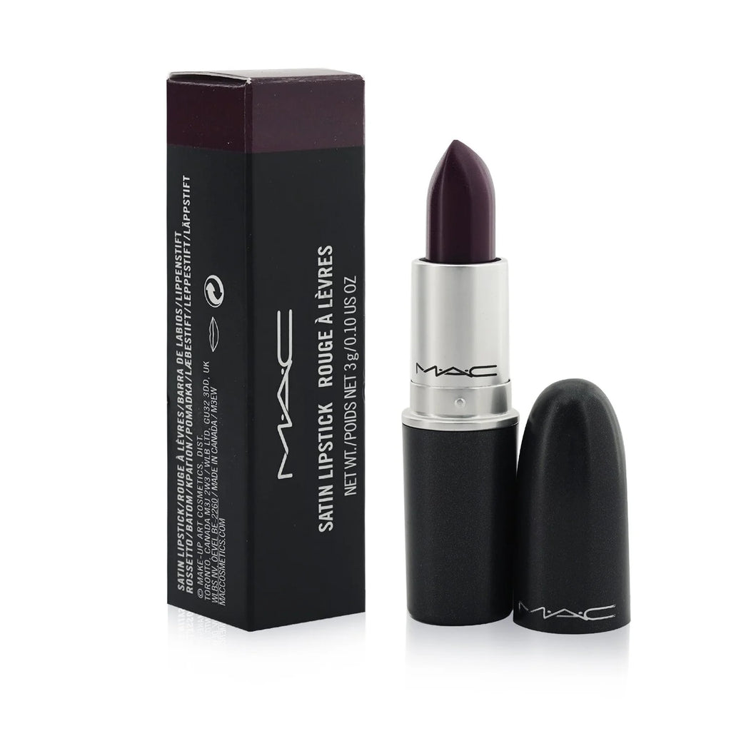 Rebel Satin Lipstick 3g/0.1oz Z167351