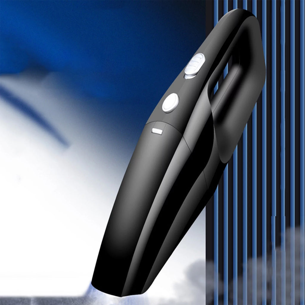 Handheld Car Vacuum Cleaner I984