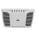 Chillgrille Plenum Cool to Duct Supply for Air Towards Sides of Coach Z6576